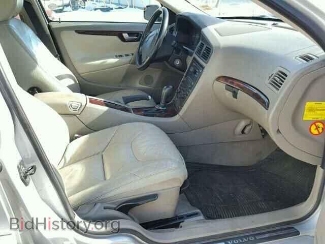 2005 VOLVO S60 - VIN: YV1RS640452434006 - Фото 5