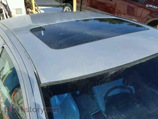 2005 VOLVO S60 - VIN: YV1RS640452434006 - Фото 9