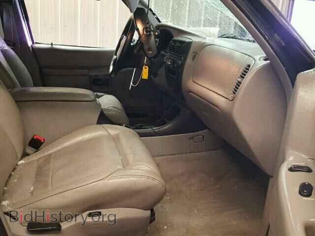 1998 FORD EXPLORER - VIN: 1FMZU34E8WZA96348 - Photo 5