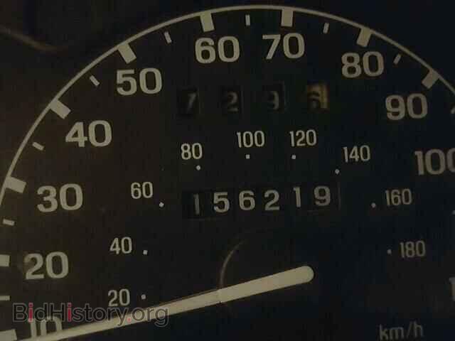 1998 FORD EXPLORER - VIN: 1FMZU34E8WZA96348 - Photo 8
