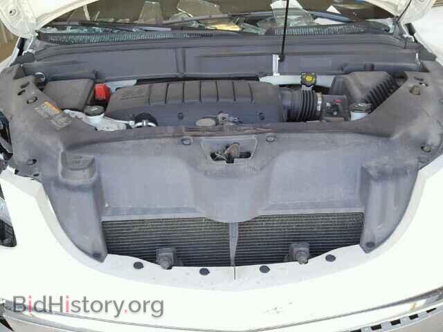 2012 BUICK ENCLAVE - VIN: 5GAKRCED7CJ353797 - Фото 7