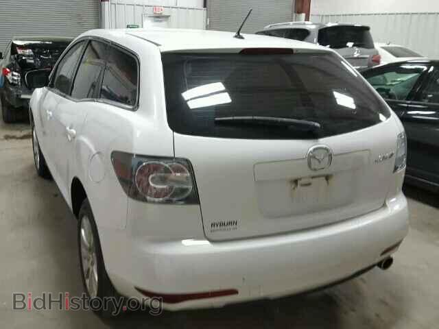 2011 MAZDA CX-7 - VIN: JM3ER2A53B0389566 - Фото 3