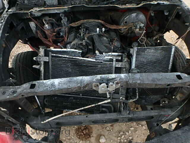 2003 DODGE RAM 1500 - VIN: 1D7HA18Z13J504800 - Фото 7