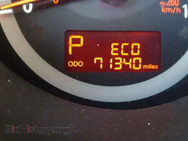 2010 KIA OPTIMA - VIN: KNAGG4A83A5400819 - Фото 8