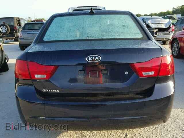 2010 KIA OPTIMA - VIN: KNAGG4A83A5400819 - Фото 10