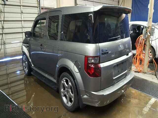 2008 HONDA ELEMENT - VIN: 5J6YH18958L005851 - Фото 3