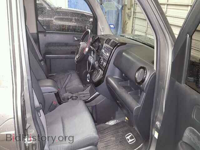 2008 HONDA ELEMENT - VIN: 5J6YH18958L005851 - Фото 5