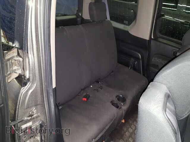 2008 HONDA ELEMENT - VIN: 5J6YH18958L005851 - Фото 6