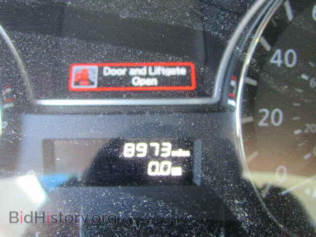 2014 NISSAN PATHFINDER - VIN: 5N1AR2MN6EC702756 - Фото 8