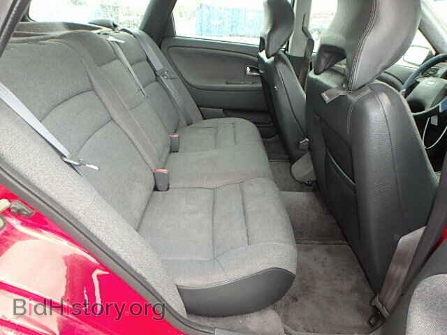 2000 VOLVO V40 - VIN: YV1VW2552YF446481 - Фото 6