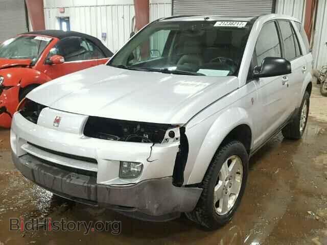 2004 SATURN VUE - VIN: 5GZCZ53494S830239 - Фото 2