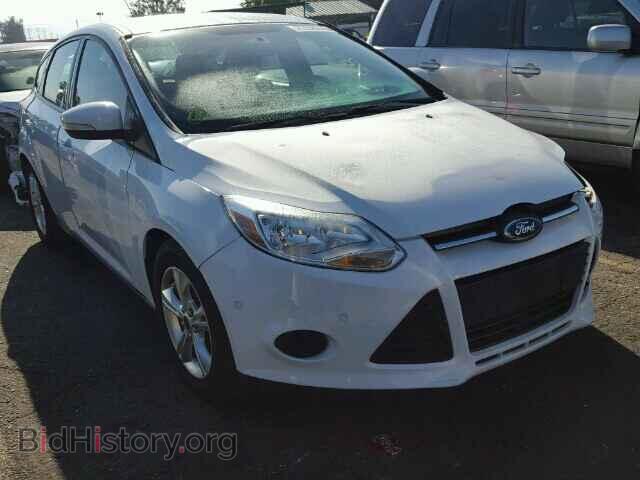 Photo 1FADP3K28DL264493 - FORD FOCUS 2013