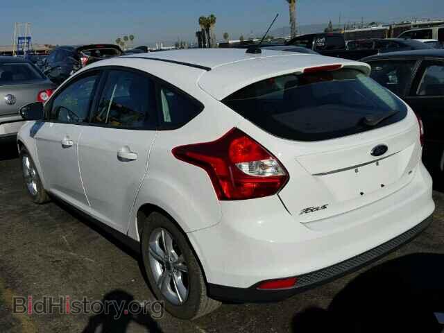 2013 FORD FOCUS - VIN: 1FADP3K28DL264493 - Photo 3