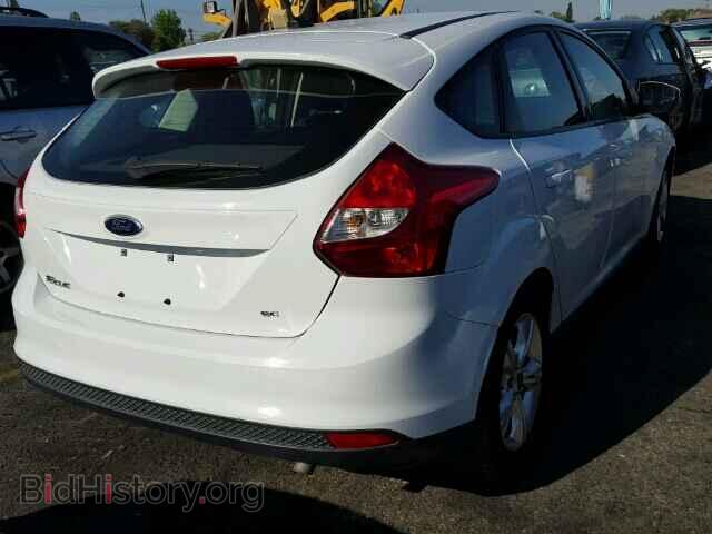 2013 FORD FOCUS - VIN: 1FADP3K28DL264493 - Photo 4