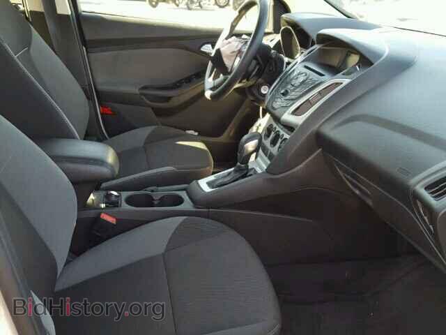 2013 FORD FOCUS - VIN: 1FADP3K28DL264493 - Photo 5