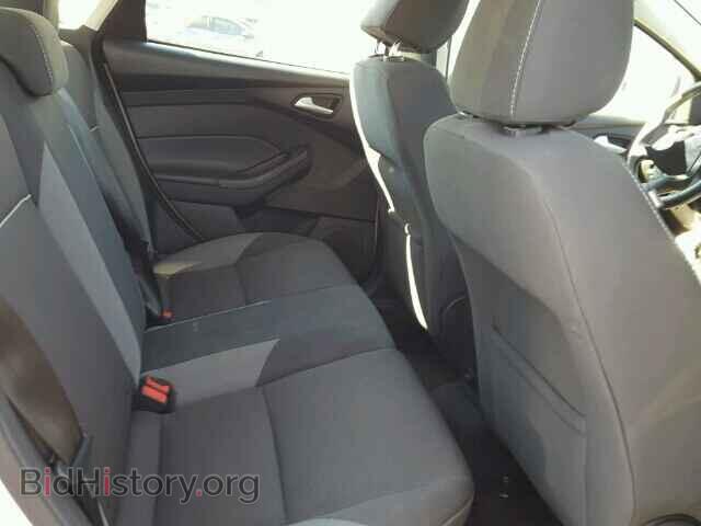 2013 FORD FOCUS - VIN: 1FADP3K28DL264493 - Photo 6