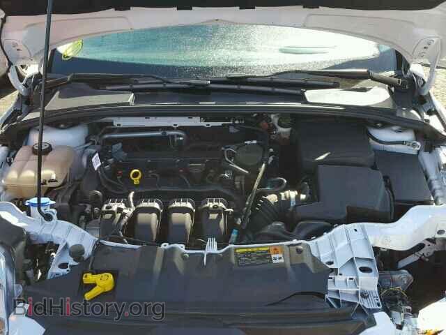 2013 FORD FOCUS - VIN: 1FADP3K28DL264493 - Photo 7