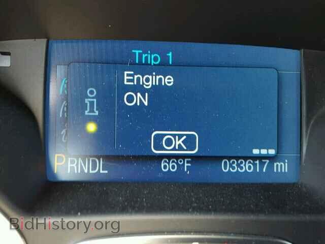 2013 FORD FOCUS - VIN: 1FADP3K28DL264493 - Photo 8
