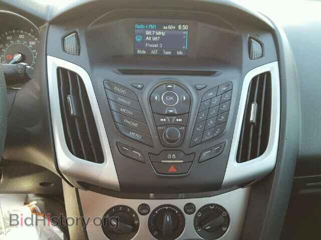 2013 FORD FOCUS - VIN: 1FADP3K28DL264493 - Photo 9
