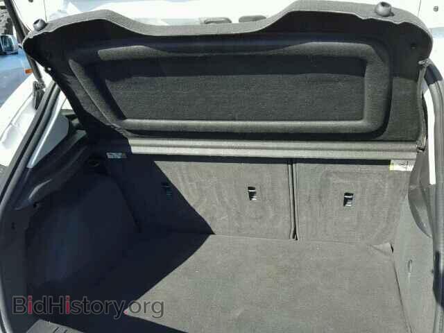 2013 FORD FOCUS - VIN: 1FADP3K28DL264493 - Photo 10