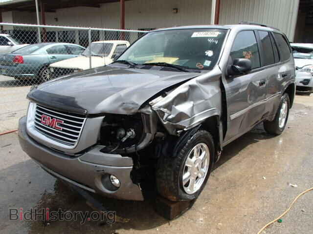 2007 GMC ENVOY - VIN: 1GKDS13S072210941 - Photo 2