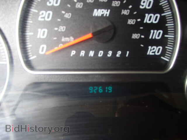2007 GMC ENVOY - VIN: 1GKDS13S072210941 - Photo 8