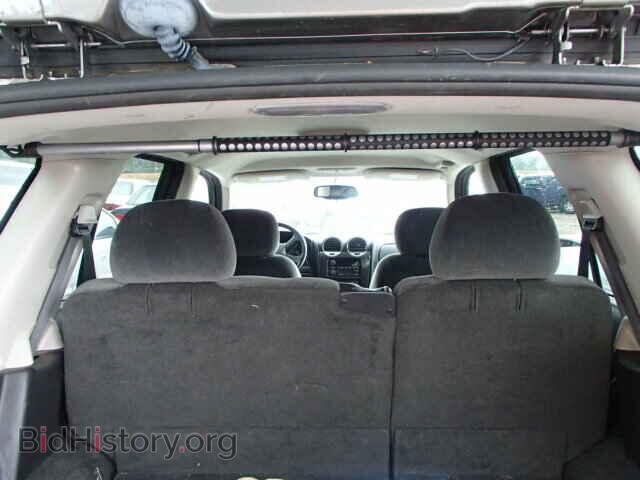 2007 GMC ENVOY - VIN: 1GKDS13S072210941 - Photo 10