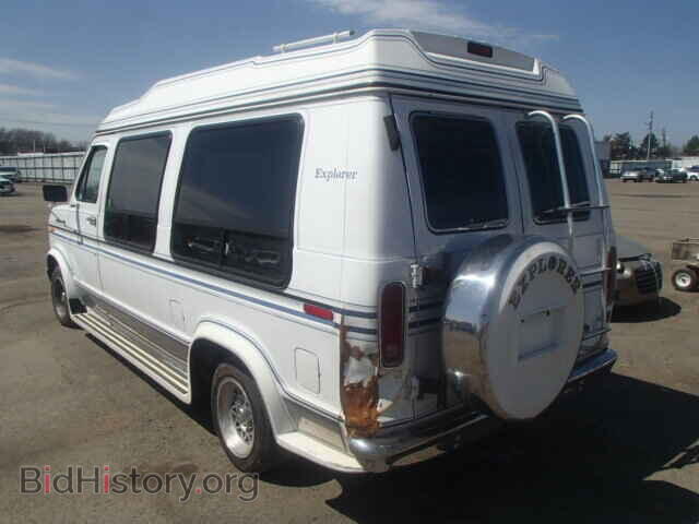 1990 FORD ECONOLINE - VIN: 1FDEE14N1LHA64276 - Photo 3