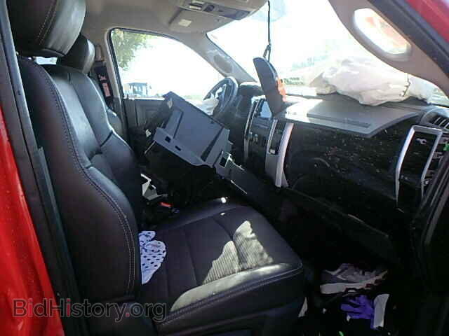 2012 DODGE RAM - VIN: 1C6RD6MTXCS169283 - Фото 5