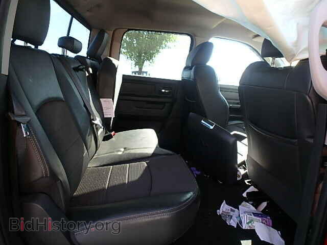 2012 DODGE RAM - VIN: 1C6RD6MTXCS169283 - Фото 6