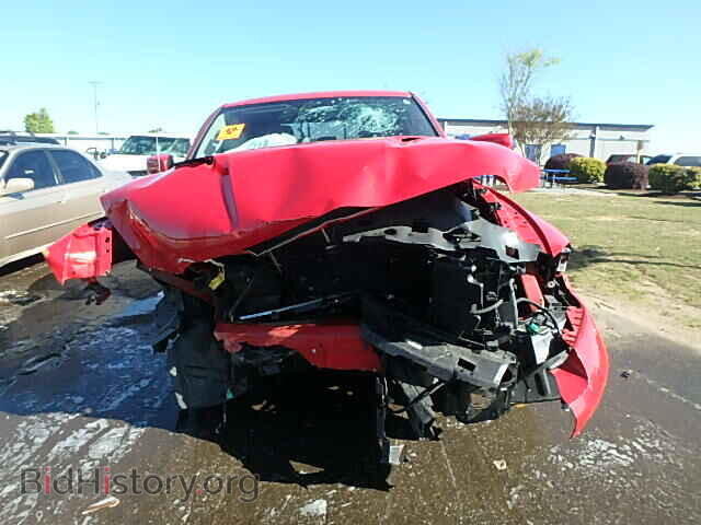 2012 DODGE RAM - VIN: 1C6RD6MTXCS169283 - Фото 7