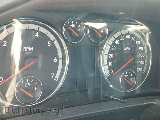 2012 DODGE RAM - VIN: 1C6RD6MTXCS169283 - Фото 8