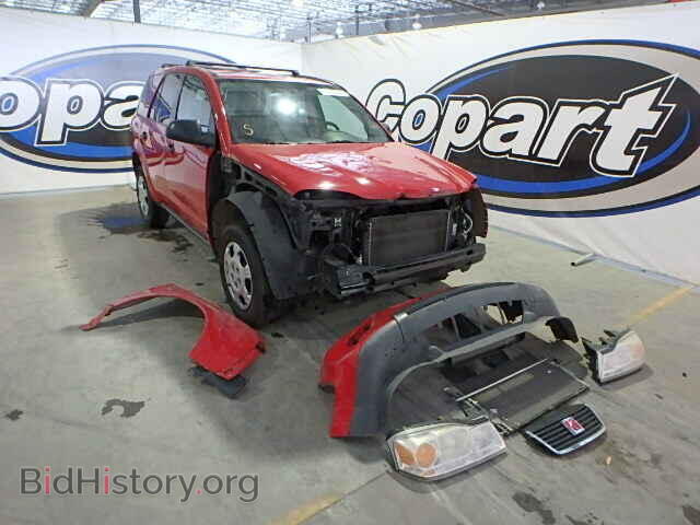 Фотография 5GZCZ33D46S835131 - SATURN VUE 2006