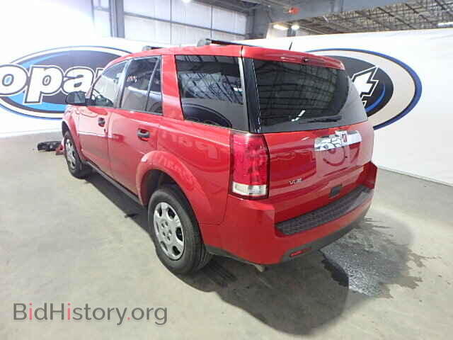 2006 SATURN VUE - VIN: 5GZCZ33D46S835131 - Фото 3