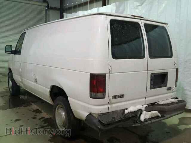 2005 FORD ECONOLINE - VIN: 1FTNE24L65HB32616 - Фото 3