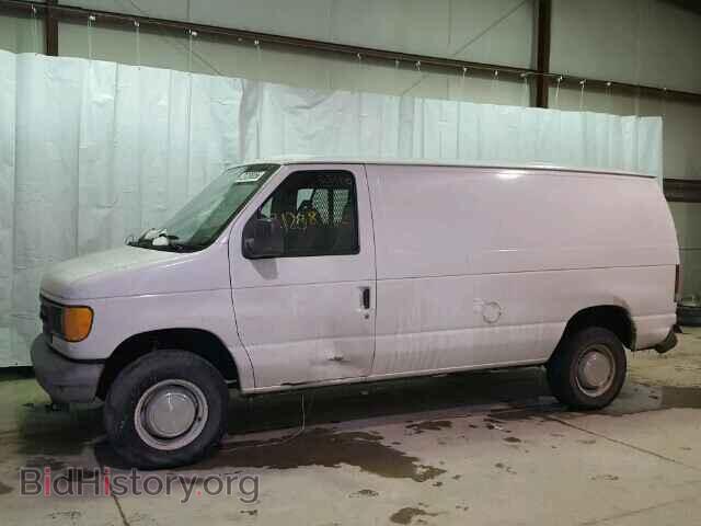 2005 FORD ECONOLINE - VIN: 1FTNE24L65HB32616 - Фото 10