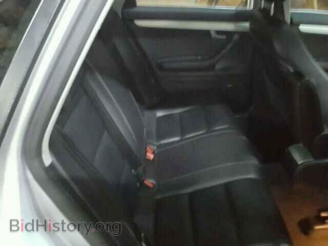 2006 AUDI A4 - VIN: WAUEH78E16A114077 - Фото 6