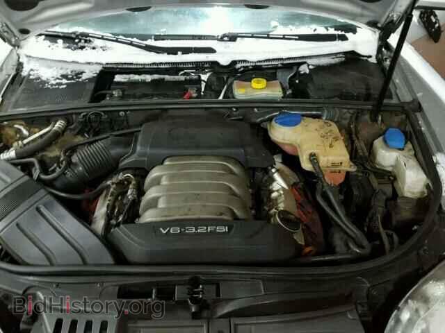 2006 AUDI A4 - VIN: WAUEH78E16A114077 - Фото 7