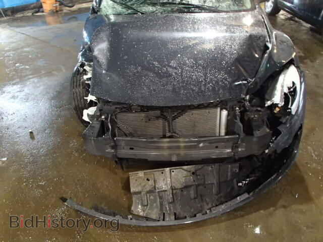 2012 MAZDA 6 - VIN: 1YVHZ8BH7C5M31365 - Фото 9