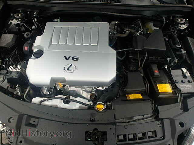 2015 LEXUS ES350 - VIN: JTHBK1GG1F2159732 - Фото 7