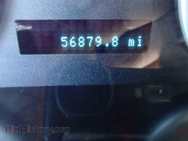 2011 FORD FOCUS - VIN: 1FAHP3FN0BW105307 - Фото 8