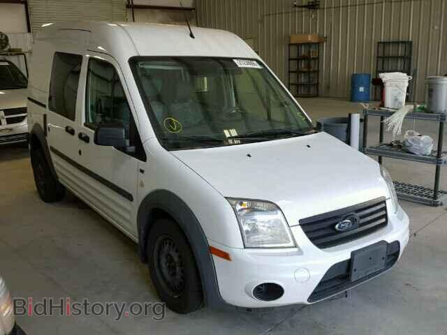 Фотография NM0LS6BN8DT170935 - FORD TRANSIT CO 2013