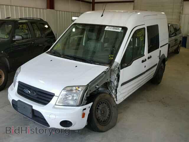 2013 FORD TRANSIT CO - VIN: NM0LS6BN8DT170935 - Фото 2
