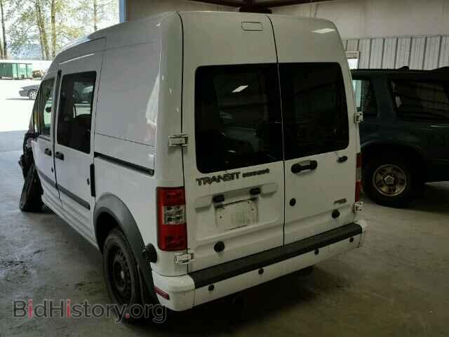 2013 FORD TRANSIT CO - VIN: NM0LS6BN8DT170935 - Фото 3