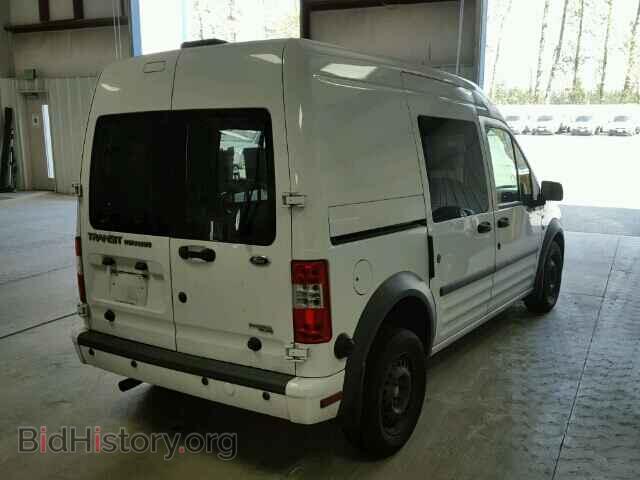 2013 FORD TRANSIT CO - VIN: NM0LS6BN8DT170935 - Фото 4