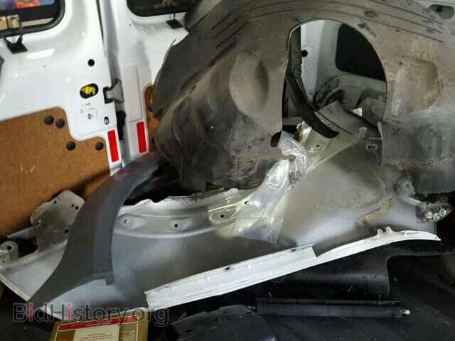 2013 FORD TRANSIT CO - VIN: NM0LS6BN8DT170935 - Фото 9