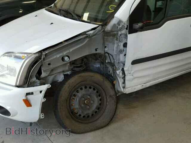 2013 FORD TRANSIT CO - VIN: NM0LS6BN8DT170935 - Фото 10