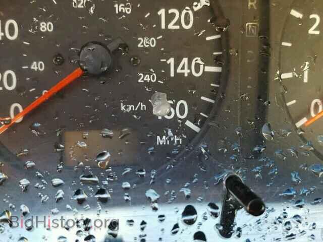 2000 NISSAN MAXIMA - VIN: JN1CA31D7YT714931 - Фото 8