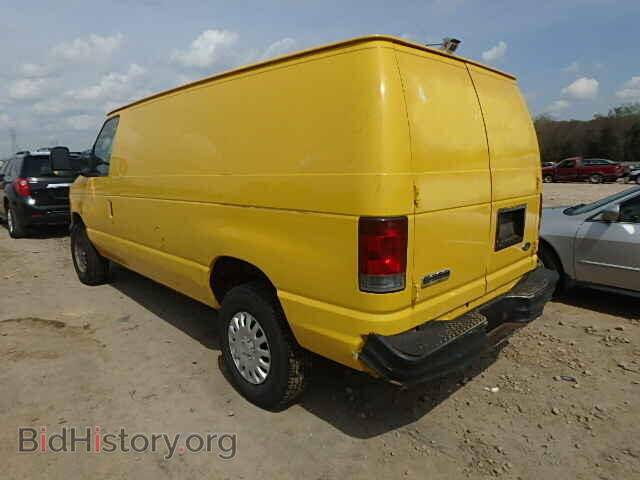 2007 FORD ECONOLINE - VIN: 1FTNE24W97DB03812 - Фото 3