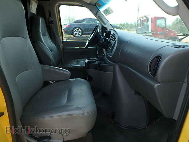 2007 FORD ECONOLINE - VIN: 1FTNE24W97DB03812 - Фото 5